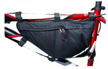 Велосумка Век подрамная Байк-3