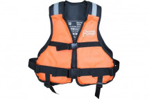 Детский спасательный жилет Скаут