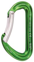 Карабин PHOTON BENT GATE, keylock, CAMP