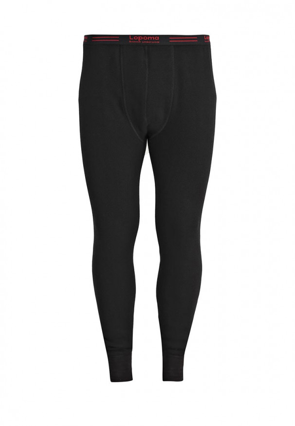 Мужские кальсоны Lopoma X-therm