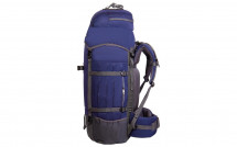 Рюкзак МАНАРАГА Hunter-100 V2, темно-синий