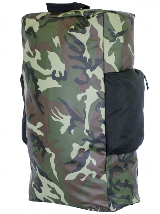 Баул Век Армейский-120