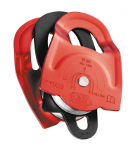 Блок-ролик Twin, Petzl