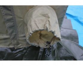 Палатка-Кухня Митек Стандарт 1.5 х 1.5