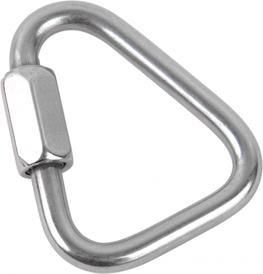 Карабин-рапид Delta 6, Венто