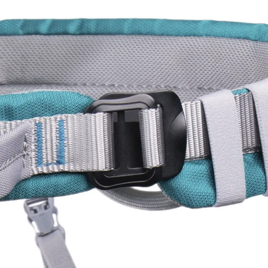 Spirit, Поясная беседка, Венто