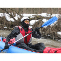 Весло байдарочное 2-х cекционное