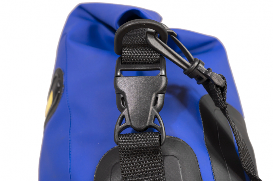 Гермосумка TRAVEL DRY 10 литров