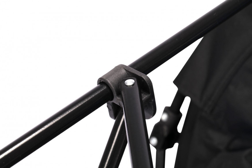 Moon Leisure Chair кресло складное cталь King Camp, синий