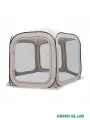 Тент садовый быстросбборный 72602 3,65х3,65х3,65х2,29 м полиэстер, Green Glade 