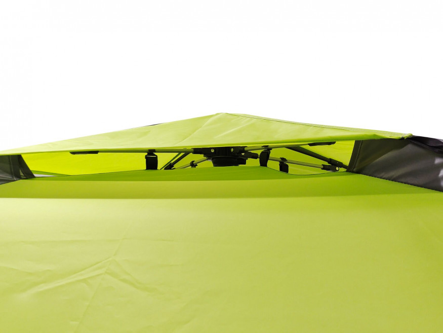 Палатка автомат. 4-х мест. Norfin SALMON 4 NF