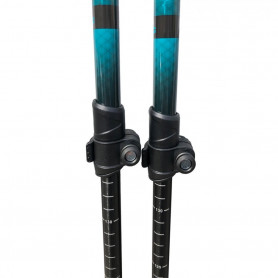 Палки для скандинавской ходьбы Impulse, Tramp