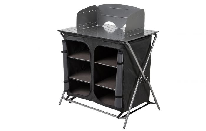 Кухня кемпинговая Rest