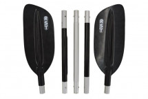 Весло пяти секционное RST "Эко"