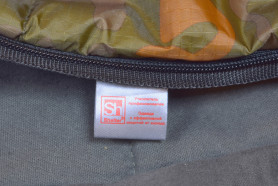 Cпальный мешок FOREST I -5C