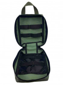 Аптечка "ЛАЙТ"(20х15х8 см) Хаки