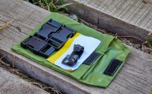 Тент RockLand Shelter 380