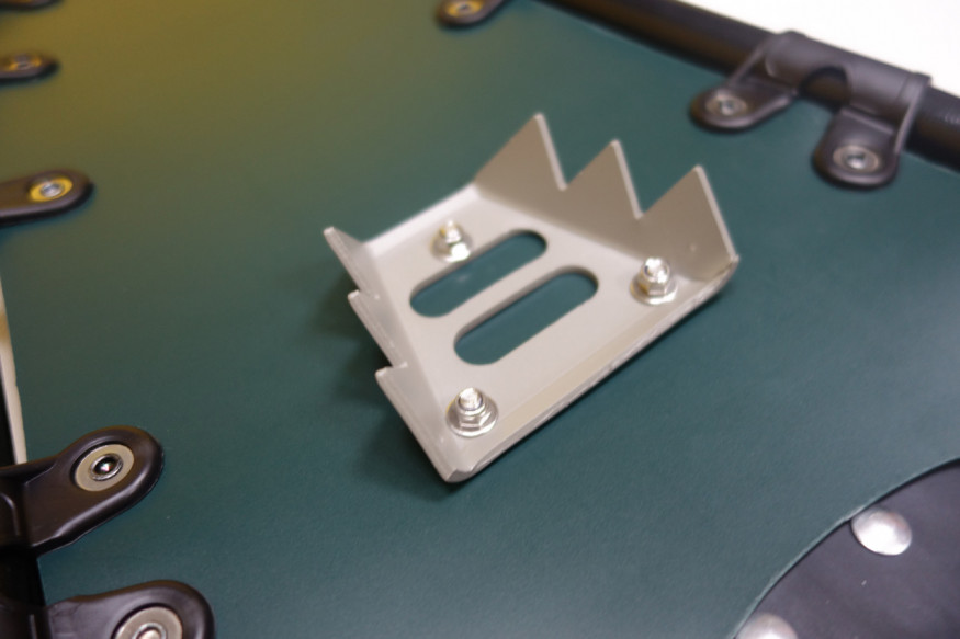 Снегоступы FORESTER F1238 30,5х96,5 см, Canadian Camper 