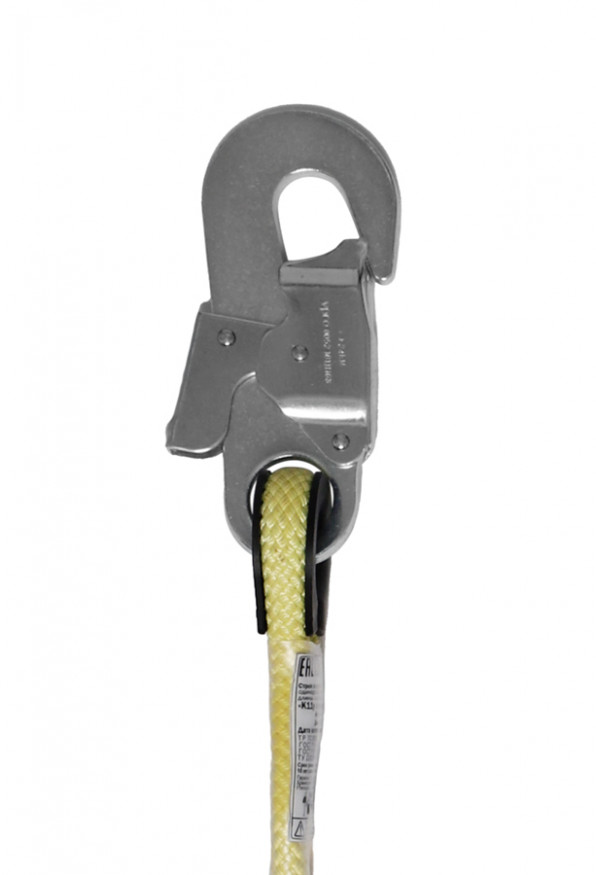 Строп «К11у огнеупорный» с регулятором длины, Венто 