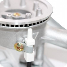 Туристическая плитка "Power" (с переходником), Следопыт