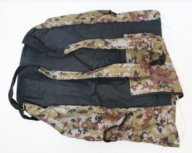 Рюкзак "Турист 30", ткань оксфорд 600D