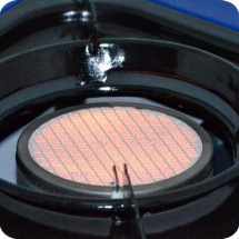 Туристическая плитка "Ultra" керамика (с переходником),Следопыт