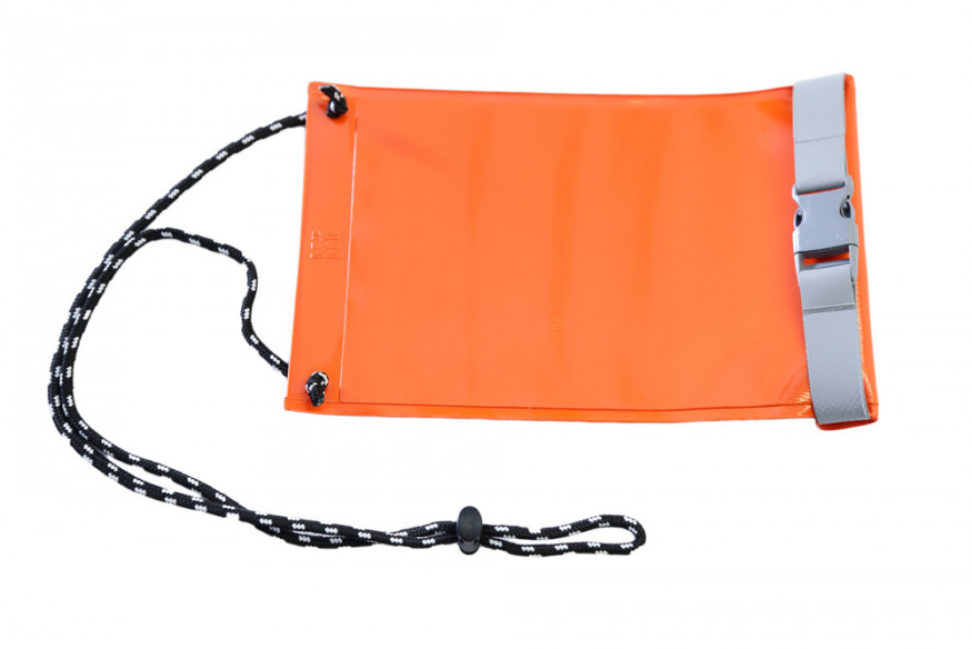 Водонепроницаемый чехол Век Волна М