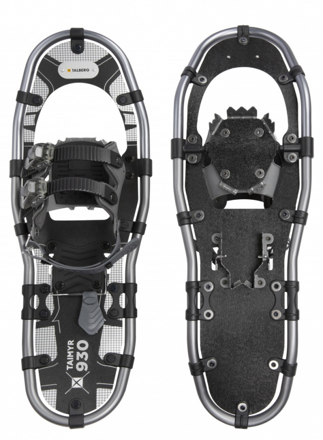 Снегоступы Talberg Taimyr 930 до 120 кг