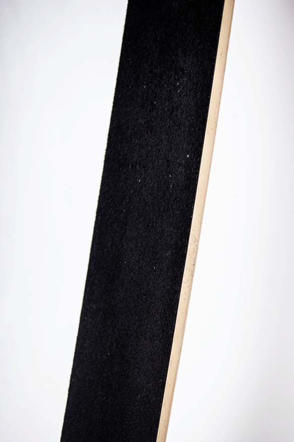 Лыжи Таёжные полнокамусные, дерево, длина 170 см, ширина 18 см