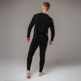 Термобелье Fleece, комплект, до -25°С, Следопыт