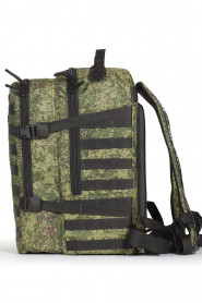 Рюкзак тактический Армада 7, 30 л, Оксфорд, цифра, ТАЙФ