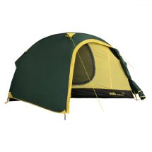 Палатка Tramp Colibri 2 v2, зеленый