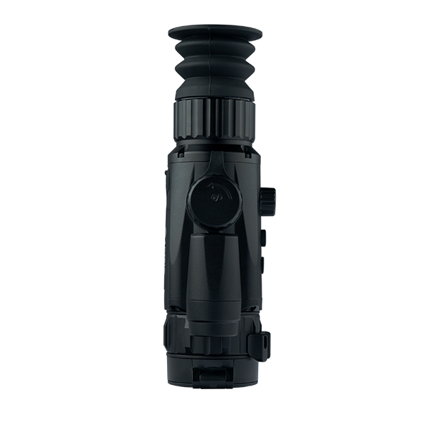 Тепловизионный прицел Artelv Electron 2.9x 50мм 640x512 LRF