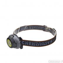 Налобный фонарь "Люмен", Следопыт