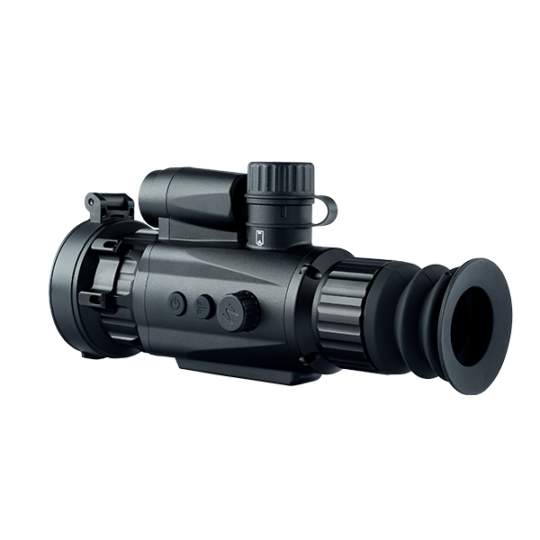 Тепловизионный прицел Artelv Electron 4.8x 50мм 384x288 LRF