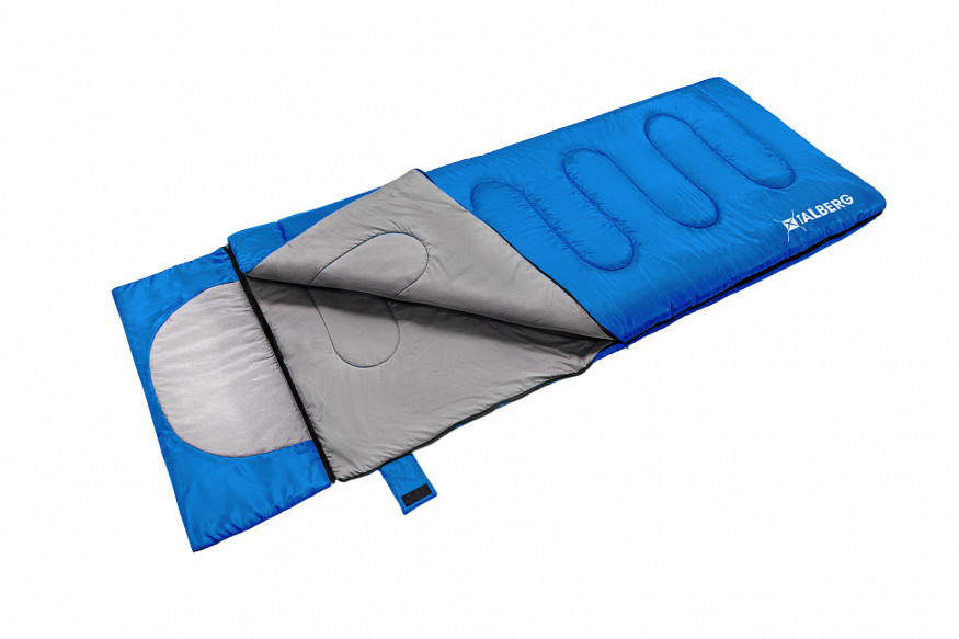 Спальный мешок OASIS +5°C, TALBERG