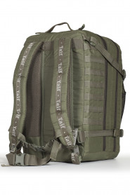 Рюкзак тактический Армада 17, Оксфорд, олива 327, 45 л, ТАЙФ