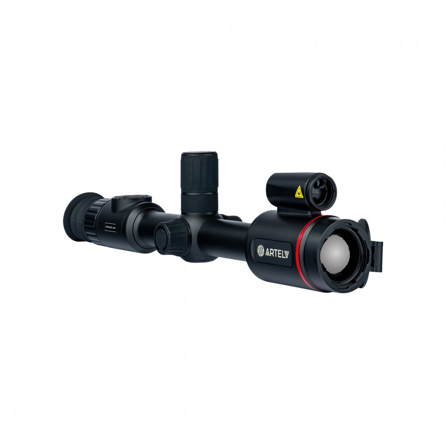 Тепловизионный прицел Artelv Atomos 2x 35мм 640x512 LRF 
