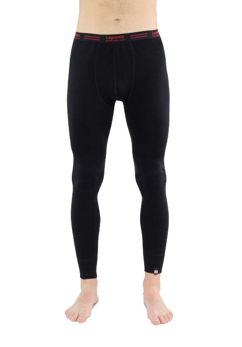 Термобелье Мужское Lopoma Triple Care