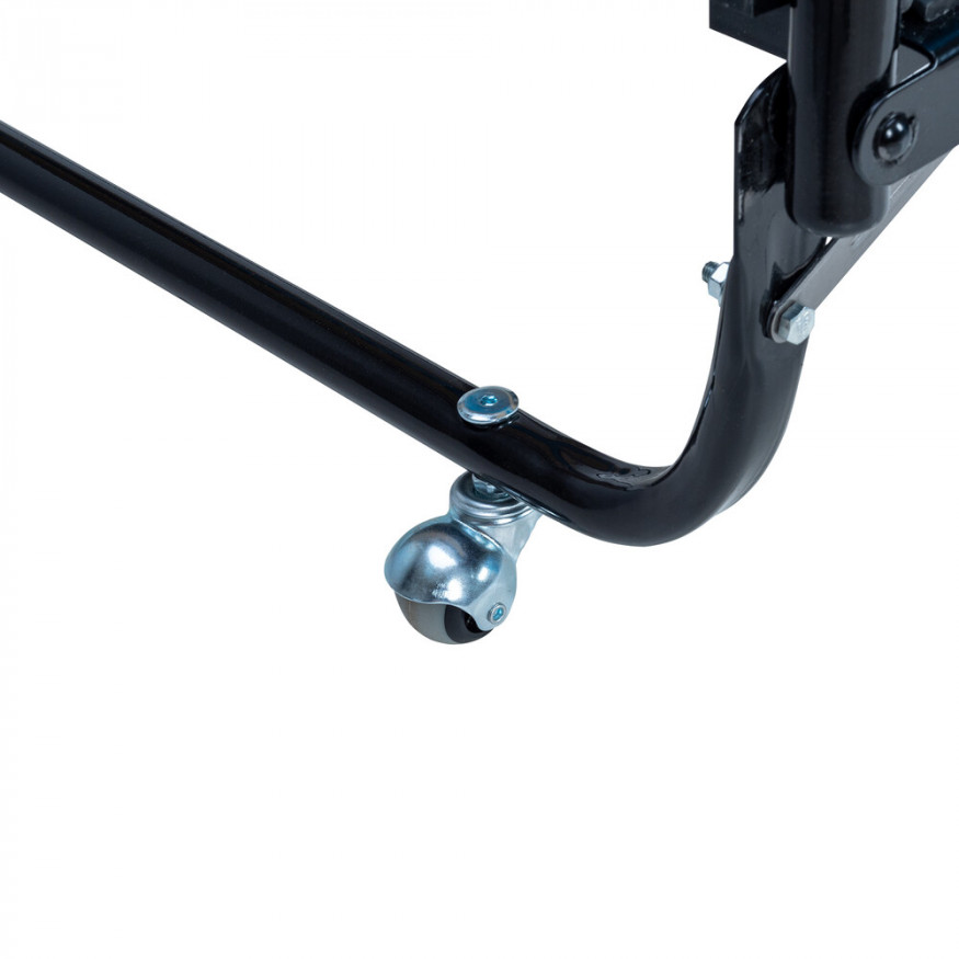 Кровать раскладная LeSet 204 (200х80х30 см., ламели)