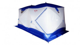 Палатка "Big Twin" 1-сл