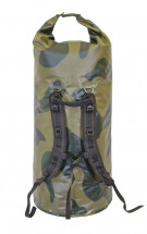 Гермомешок-драйбег Век Камуфляж 150л