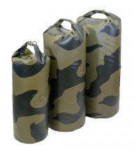 Гермомешок Век 90л КМФ