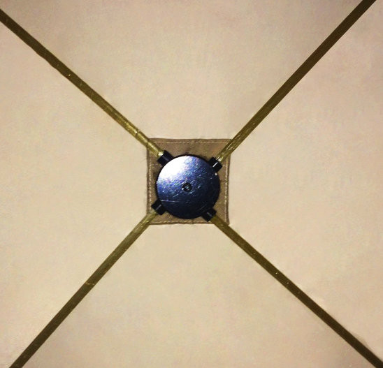 Палатка &amp;quot;Polar Bird 3Т&amp;quot;