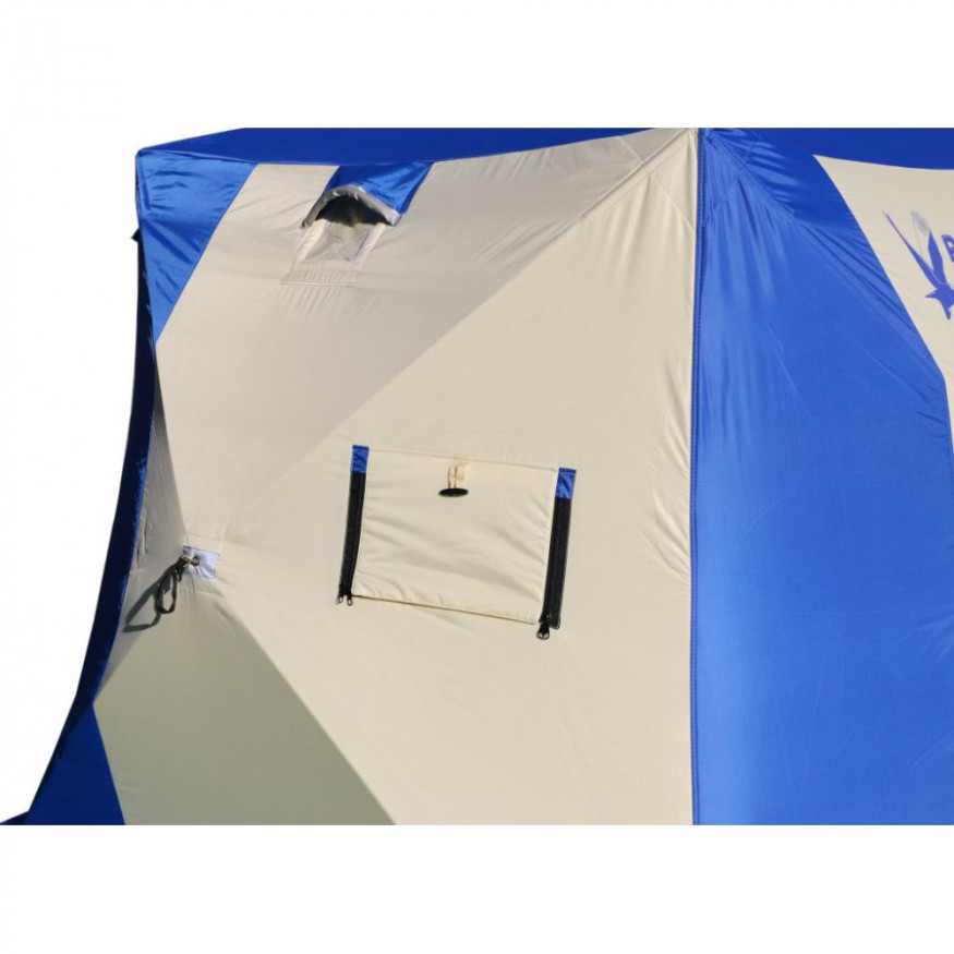 Палатка &amp;quot;Polar Bird 3Т&amp;quot;