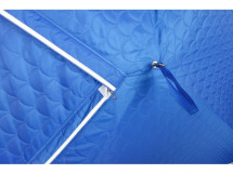 Призма "Сиберия" Премиум, алюминий (четырехслойная)