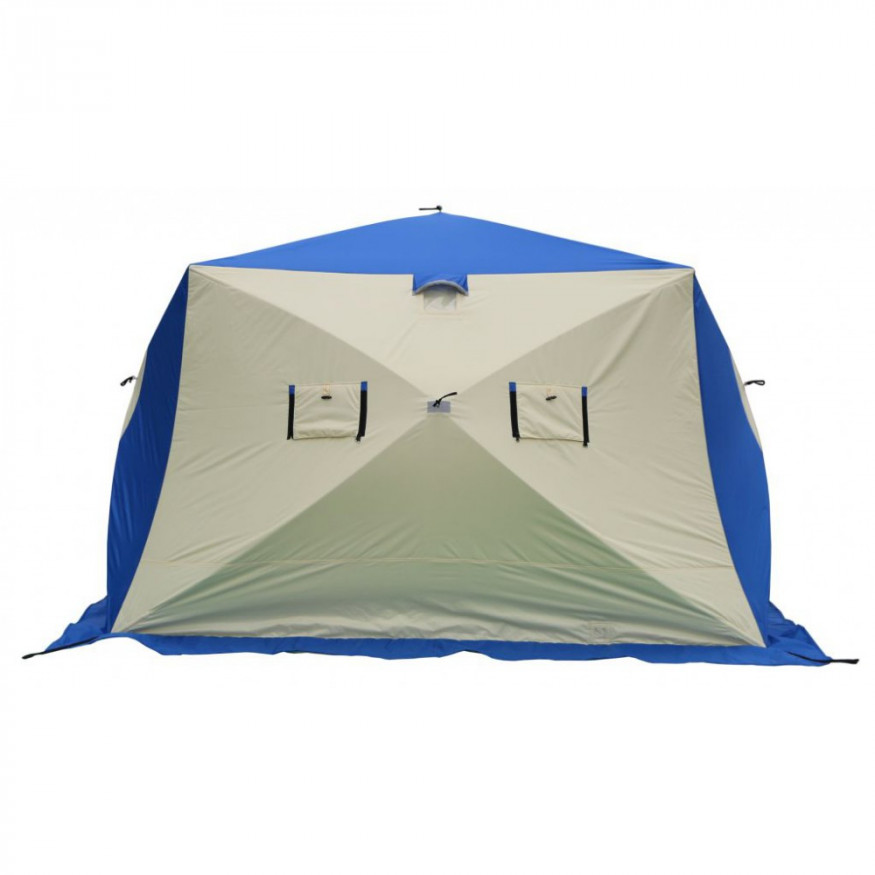 Палатка &amp;quot;Polar Bird 4Т long&amp;quot;