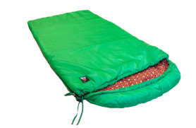 Спальник-одеяло Век Маугли-2