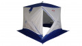Зимняя палатка Призма Премиум, композит 9 мм (однослойная)