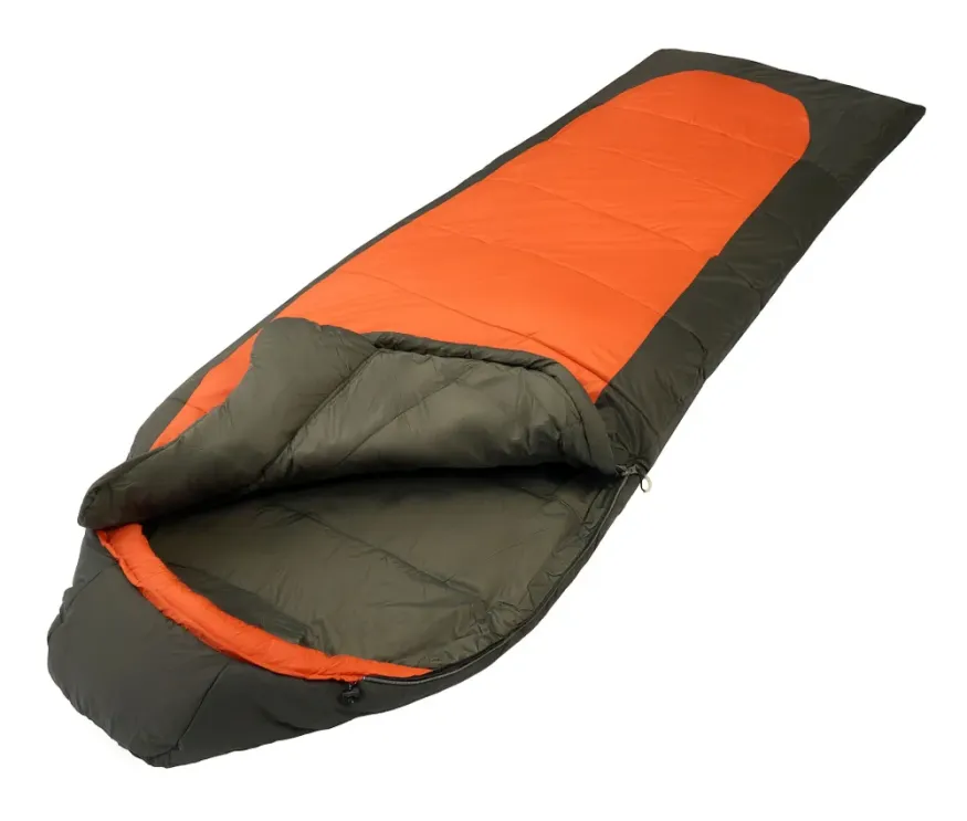 Спальный мешок Troll T-Loft, Tramp